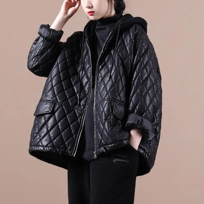 Winter Clothing Pinterest - Корейская свободная женская литературная и художественная