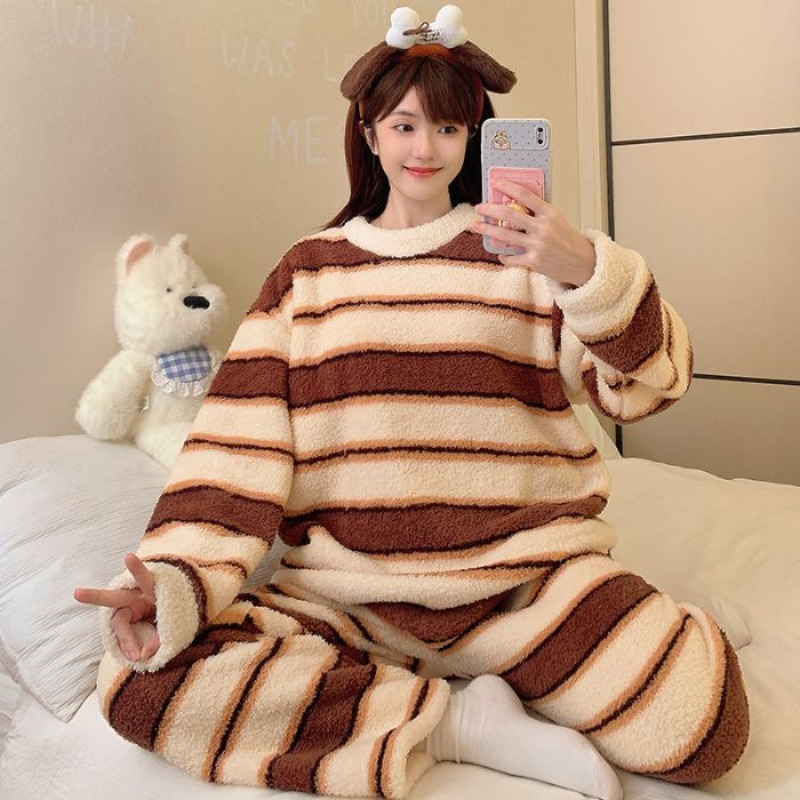 Winter Clothes - M-5XL Большие размеры, женские зимние теплые