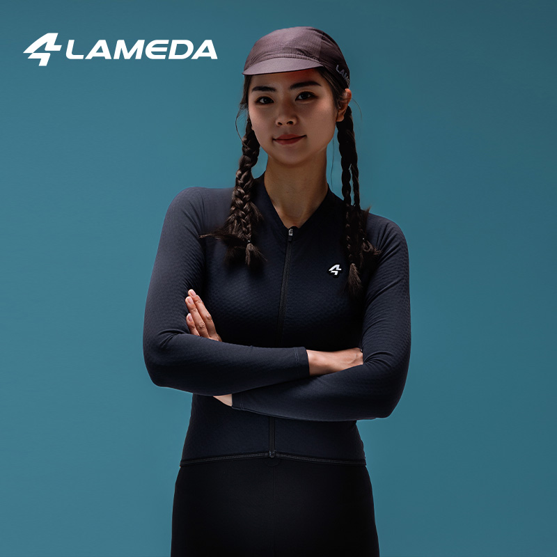 Winter Clothing Pinterest - LAMEDA Pro флисовый велосипедный трикотаж для