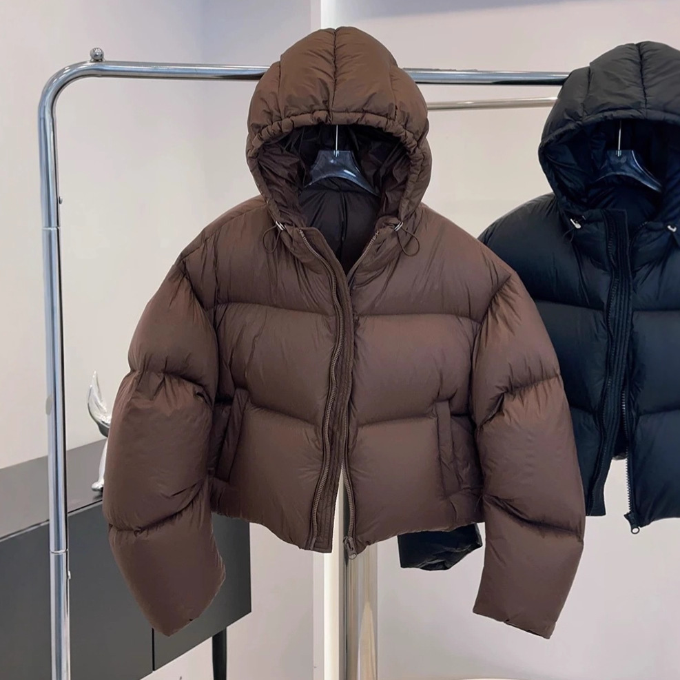 Down Vest Ultralight - 90% белый утиный пух, утепленный пуховик