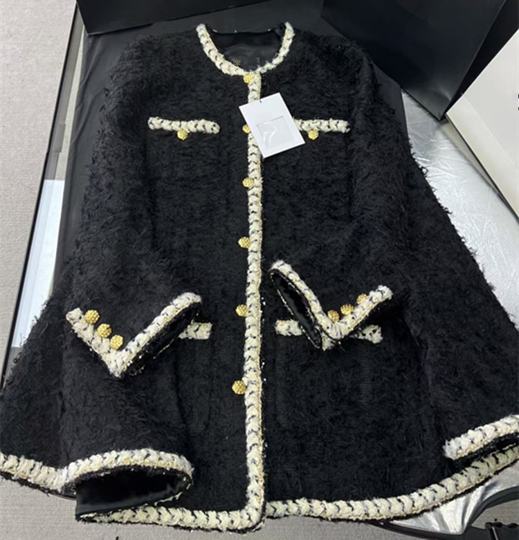 Winter Clothing For Woman - Индивидуальные новые зимние стили европейской и