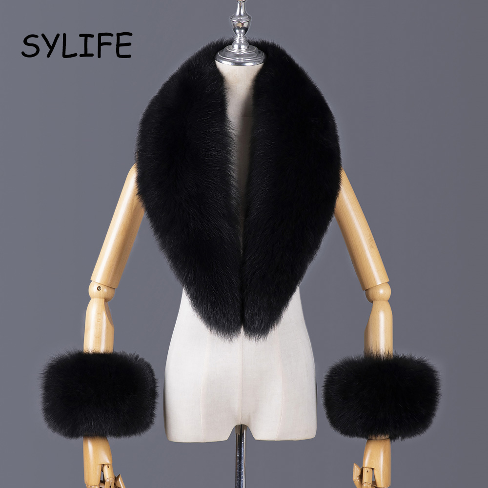 Winter Clothing Stores - 2025 воротник из натурального лисьего меха,
