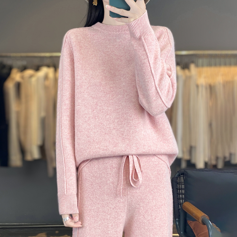 Winter Clothing Kit - Женский комплект из 2 предметов: 100%