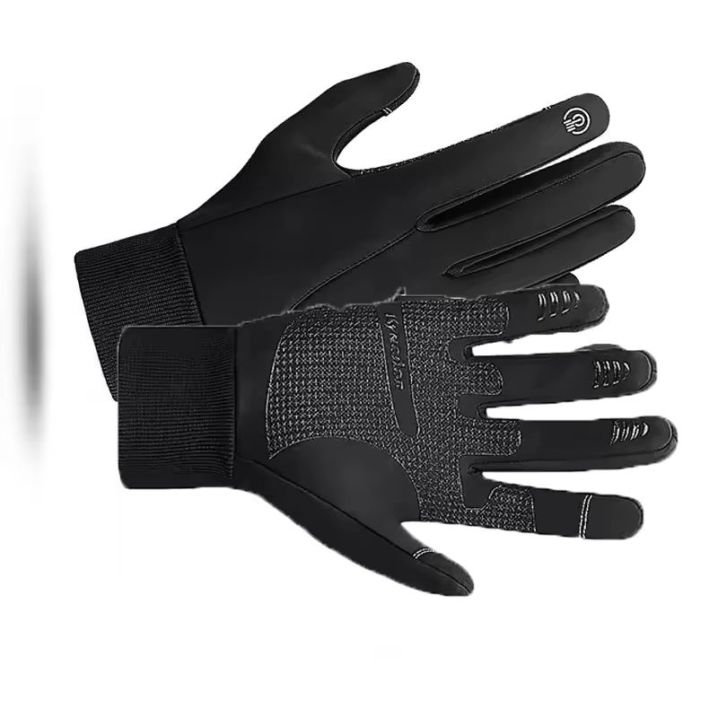 Knit Glove Touch Screen - Kyncilor зимние мотоциклетные перчатки для мужчин