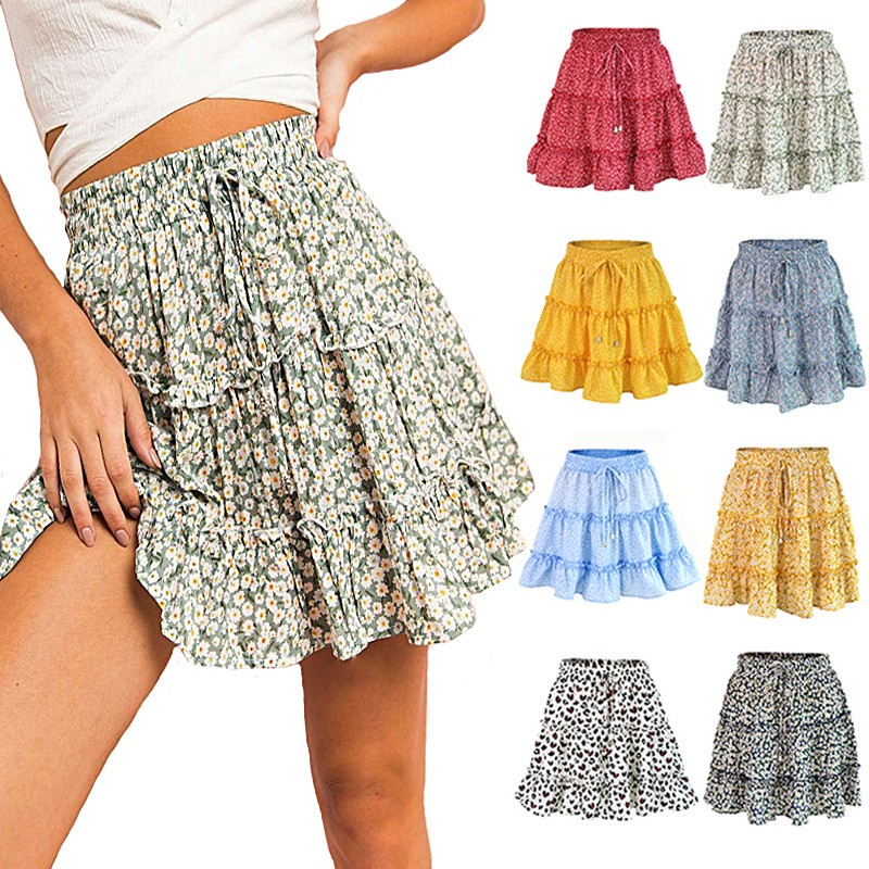 Winter Clothing Storage - Летняя женская одежда в стиле Y2K: