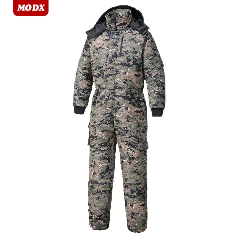 Мужская зимняя утепленная цель – обзор и цена Winter Clothing Storage