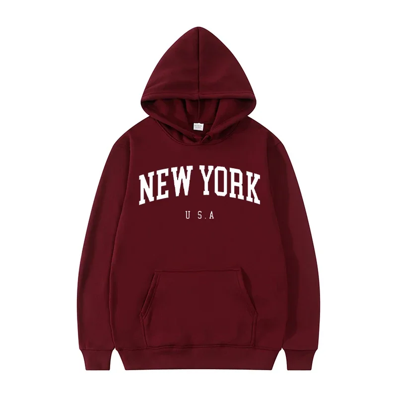 Мужские и женские толстовки с  – обзор и цена Winter Clothing In New York City