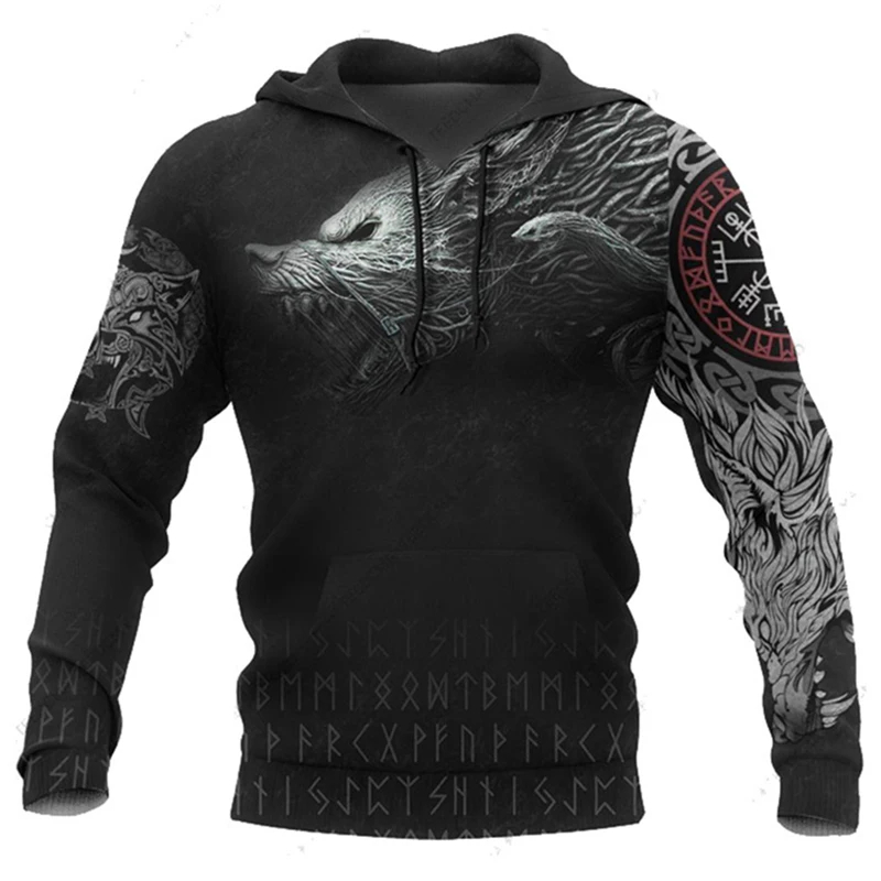 Новый костюм с 3D принтом, Муж – обзор и цена Winter Clothing Essentials For Men