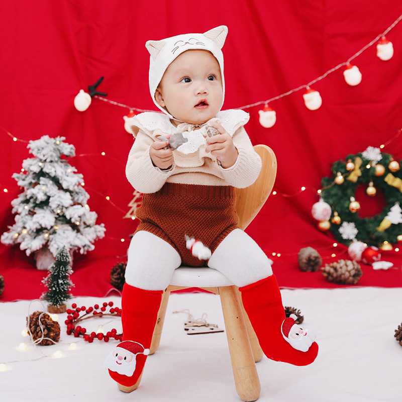 Милые детские рождественские н – обзор и цена Winter Clothing Activities For Toddlers