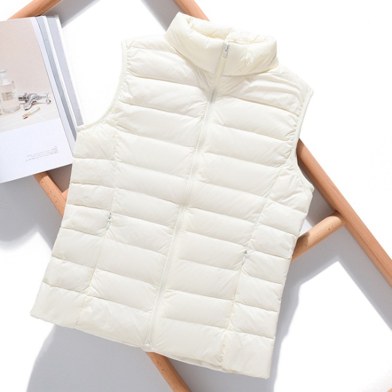 Женский жилет без рукавов, уль – обзор и цена Down Vest Ultralight