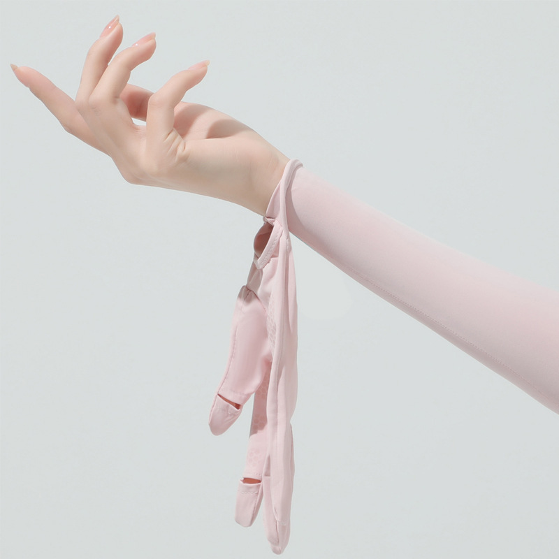 Женский чехол с УФ-защитой и д – обзор и цена Knit Glove Touch Screen