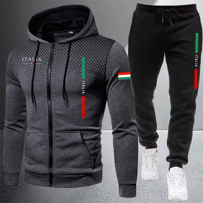 Мужской спортивный костюм: пов – обзор и цена Winter Clothing Stores