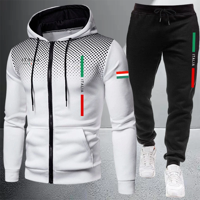 Мужской спортивный костюм: пов – обзор и цена Winter Clothing Stores