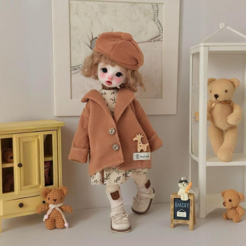 Осенне-зимний комплект одежды  – обзор и цена Winter Clothing Kit