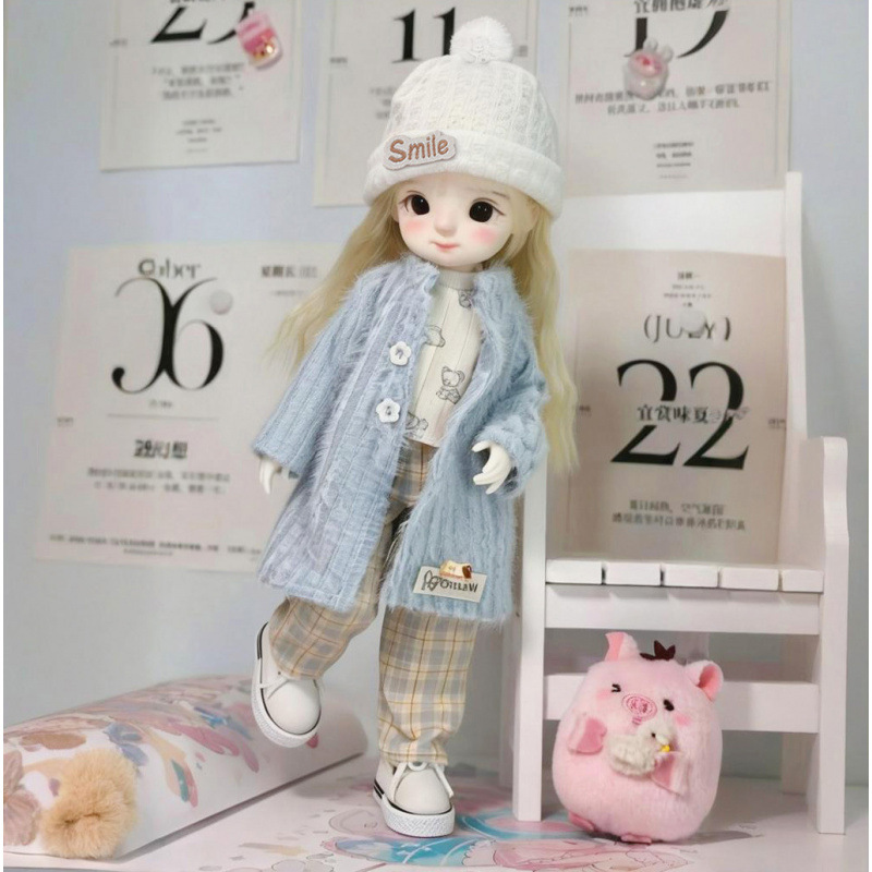 Осенне-зимний комплект одежды  – обзор и цена Winter Clothing Kit