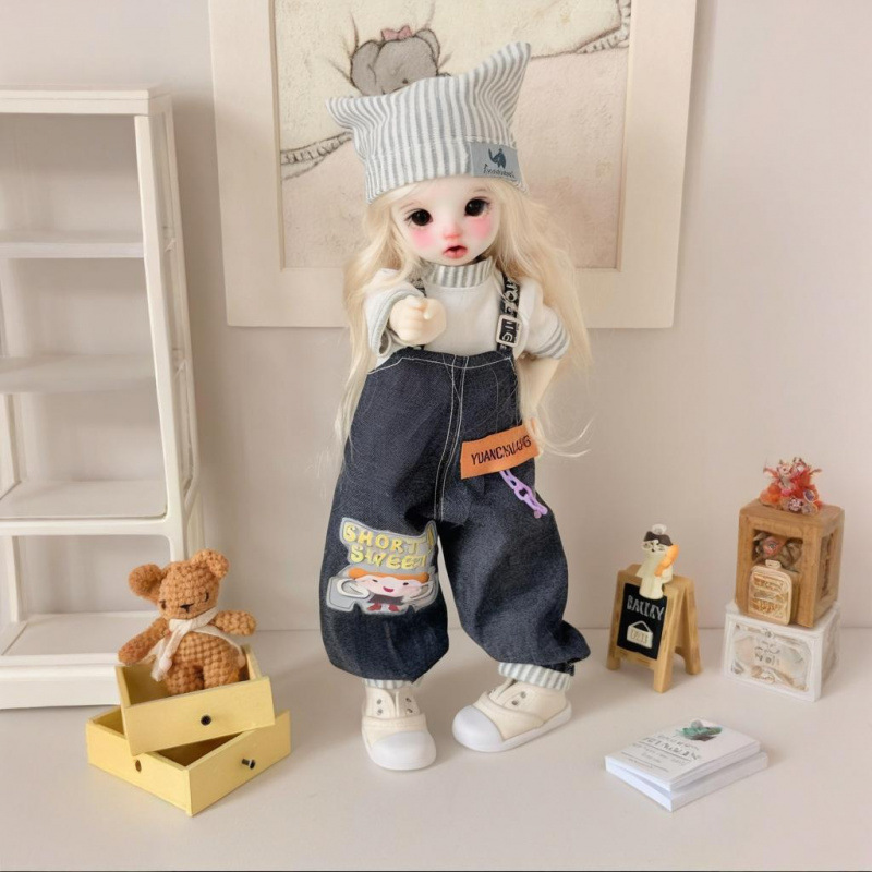 Осенне-зимний комплект одежды  – обзор и цена Winter Clothing Kit
