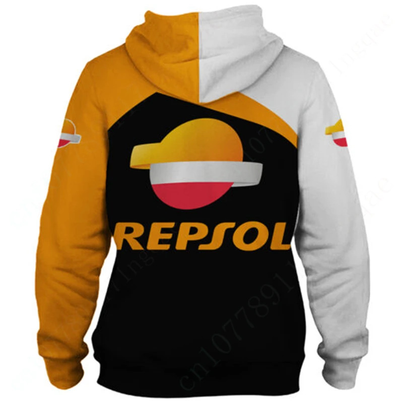 Одежда унисекс Repsol, толстов – обзор и цена Winter Clothing Essentials For Men