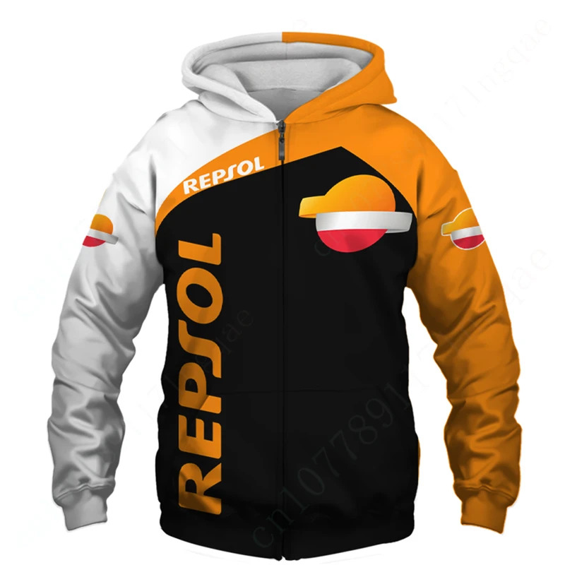 Одежда унисекс Repsol, толстов – обзор и цена Winter Clothing Essentials For Men