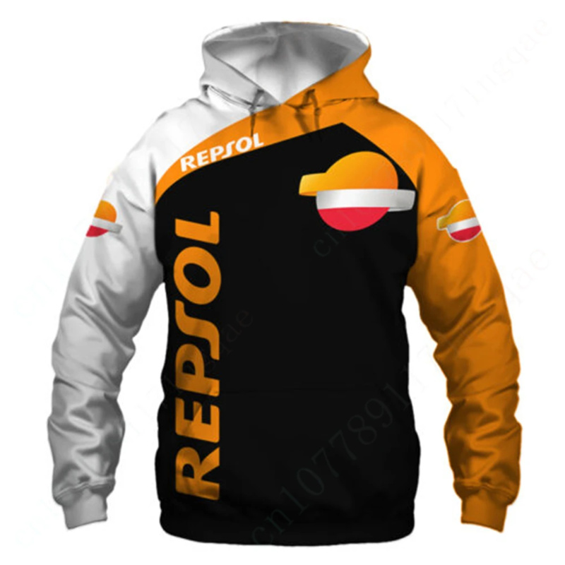 Одежда унисекс Repsol, толстов – обзор и цена Winter Clothing Essentials For Men