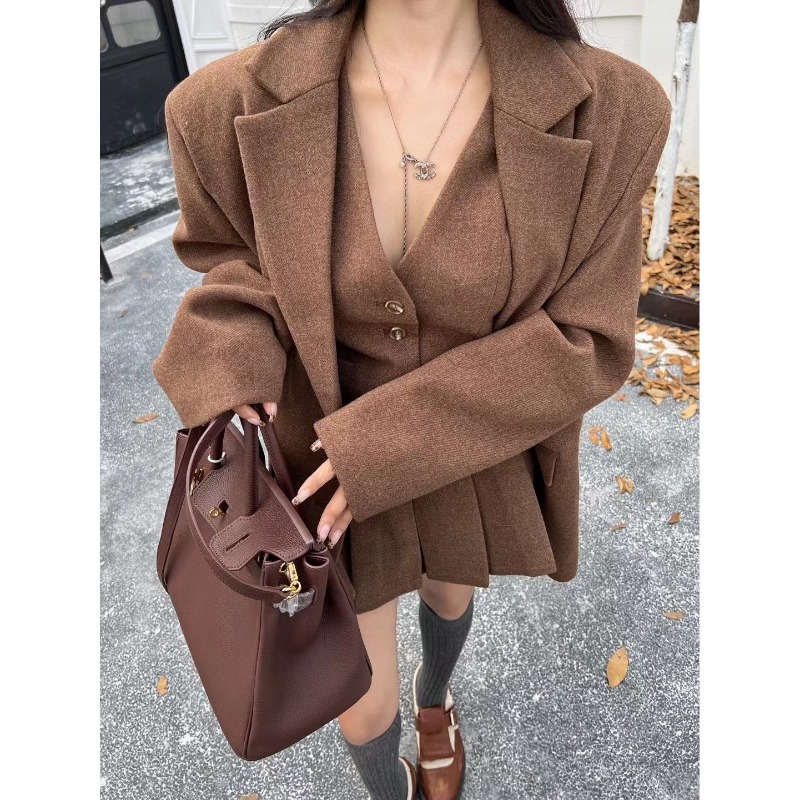 Shpmishal: Элитный осенний мод – обзор и цена Winter Clothing Kit
