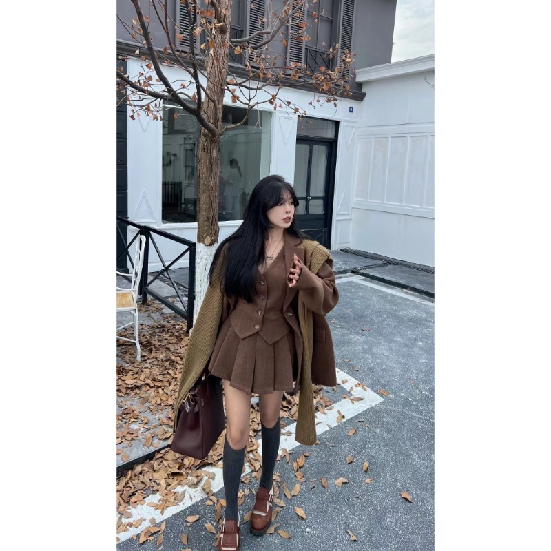 Shpmishal: Элитный осенний мод – обзор и цена Winter Clothing Kit