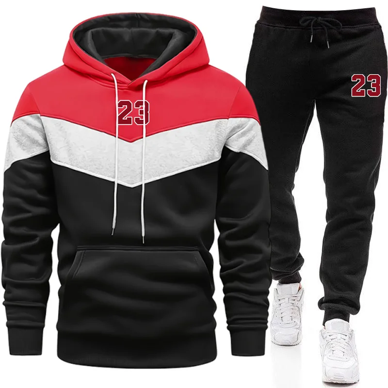 Новый мужской спортивный костю – обзор и цена Winter Clothes