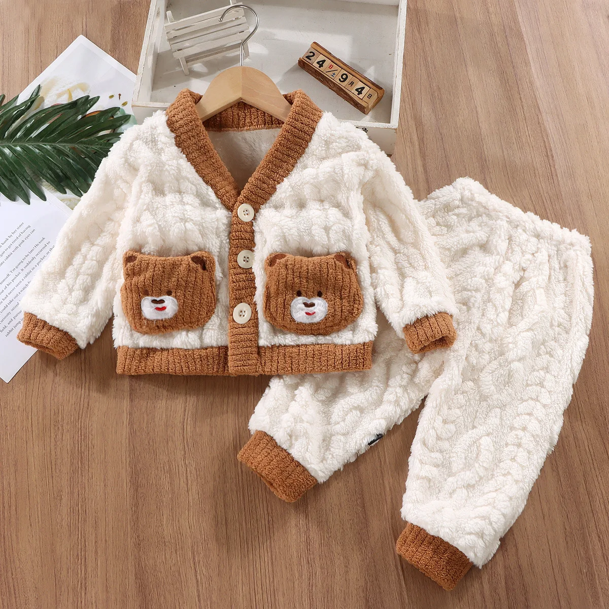 Новинка, Детские утепленные пи – обзор и цена Winter Clothing Baby Girl