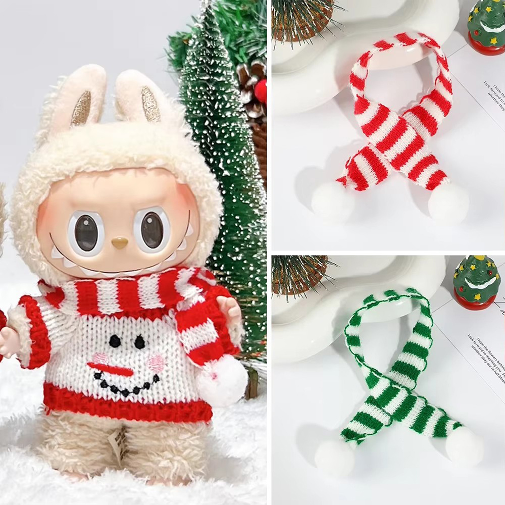 Мини-кукольная одежда 15-17 см – обзор и цена Winter Clothing Kit
