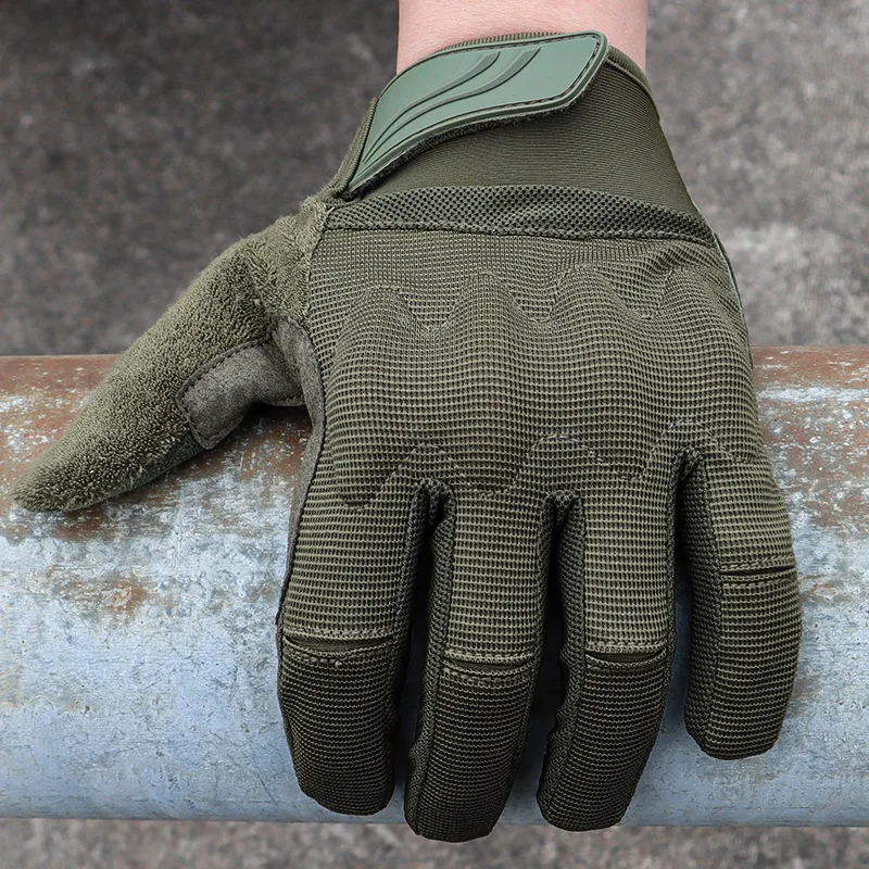 Тактические перчатки Super Tec – обзор и цена Knit Glove Touch Screen