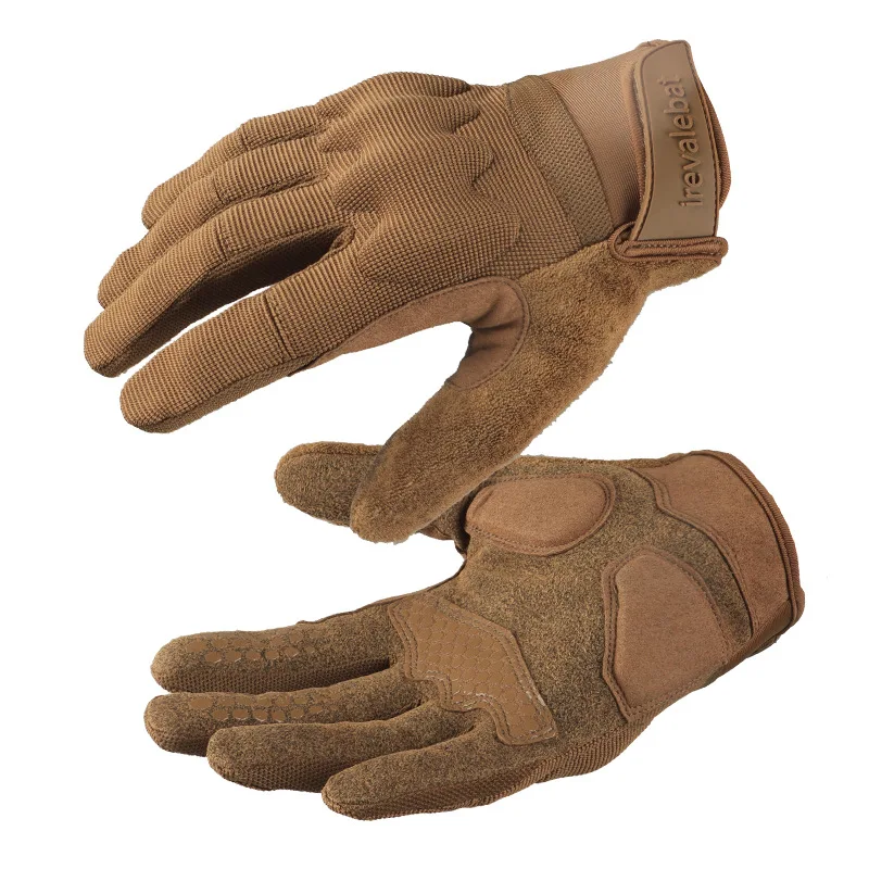 Тактические перчатки Super Tec – обзор и цена Knit Glove Touch Screen