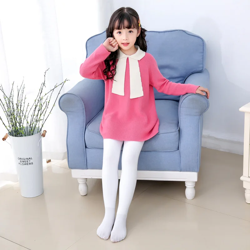 Утепленные колготки для девоче – обзор и цена Winter Clothing Baby Girl