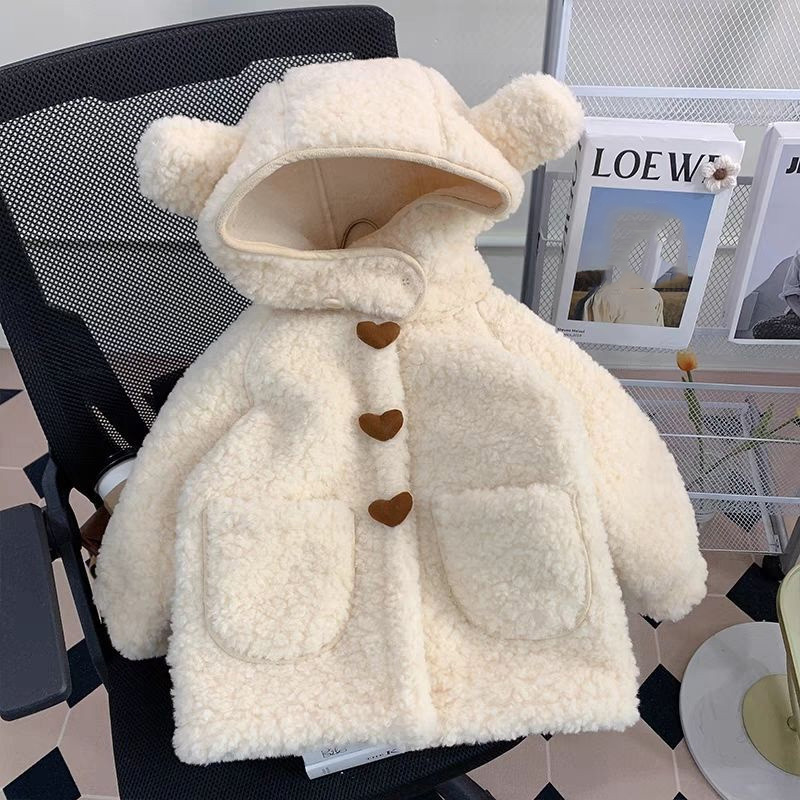 Утолщенные флисовые пальто для – обзор и цена Winter Clothing Activities For Toddlers