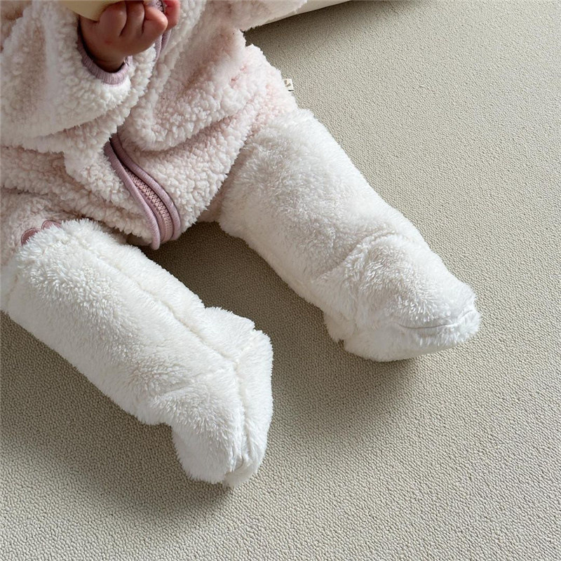 Теплые зимние детские носки, н – обзор и цена Winter Clothing Baby Girl