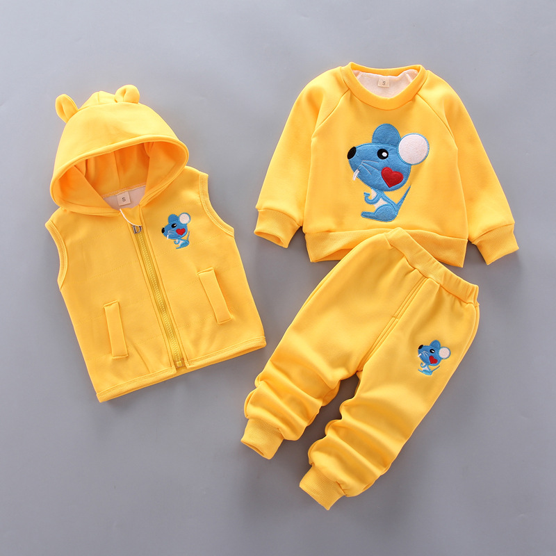 Комплект одежды для маленьких  – обзор и цена Winter Clothing Activities For Toddlers