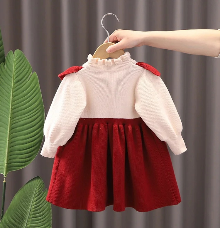 Одежда для маленьких девочек,  – обзор и цена Winter Clothing Baby Girl