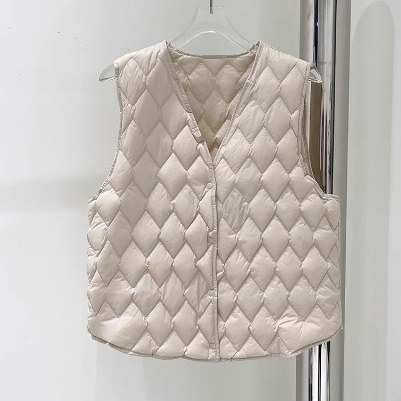 Брендовая женская одежда, женс – обзор и цена Down Vest Ultralight