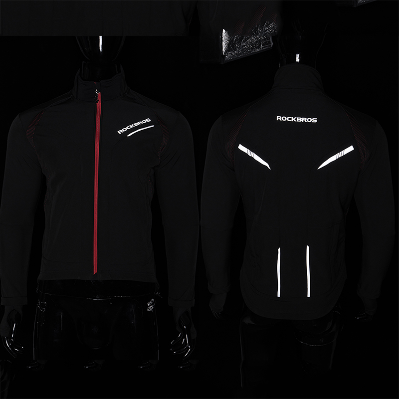 ROCKBROS зимние теплые велосип – обзор и цена Winter Clothing Pinterest
