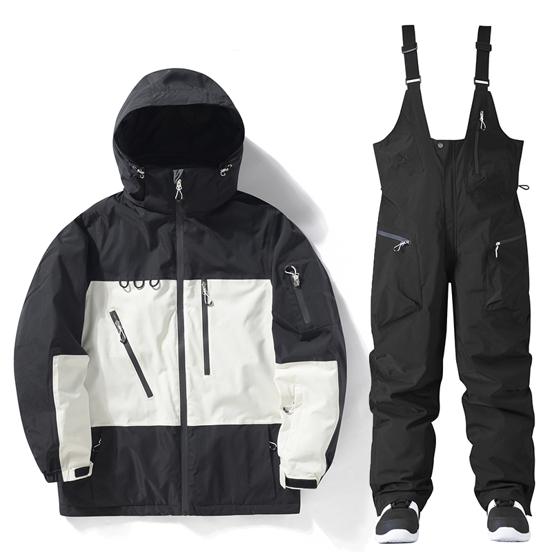 2025, мужская и женская зимняя – обзор и цена Winter Clothing Kit