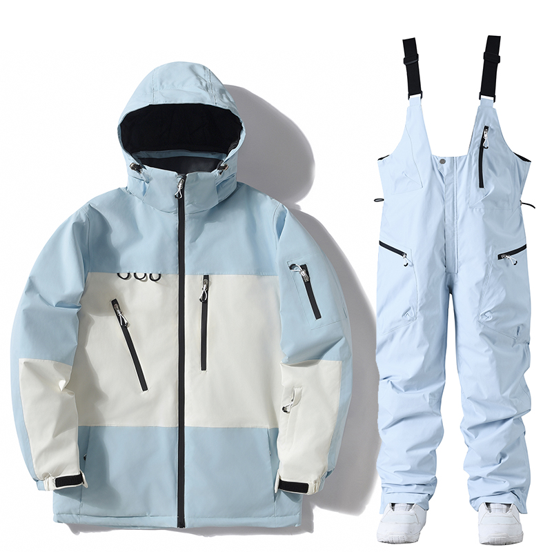 2025, мужская и женская зимняя – обзор и цена Winter Clothing Kit