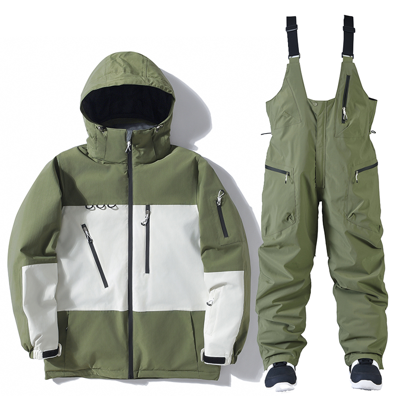 2025, мужская и женская зимняя – обзор и цена Winter Clothing Kit