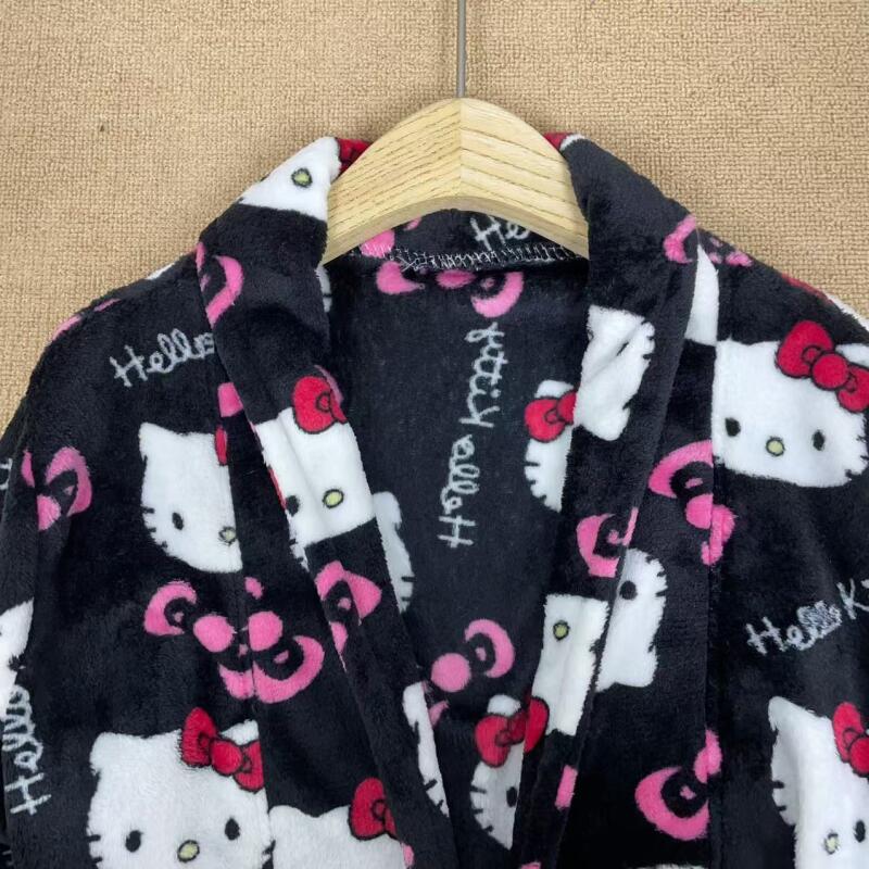 Ночная рубашка Hello Kitty, но – обзор и цена Winter Clothes