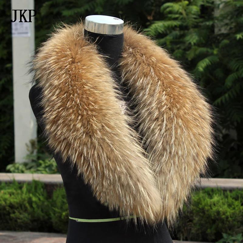 Воротник из натурального меха, – обзор и цена Winter Clothing Stores