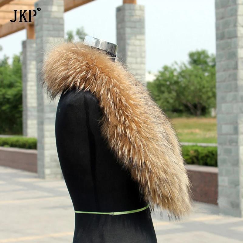 Воротник из натурального меха, – обзор и цена Winter Clothing Stores