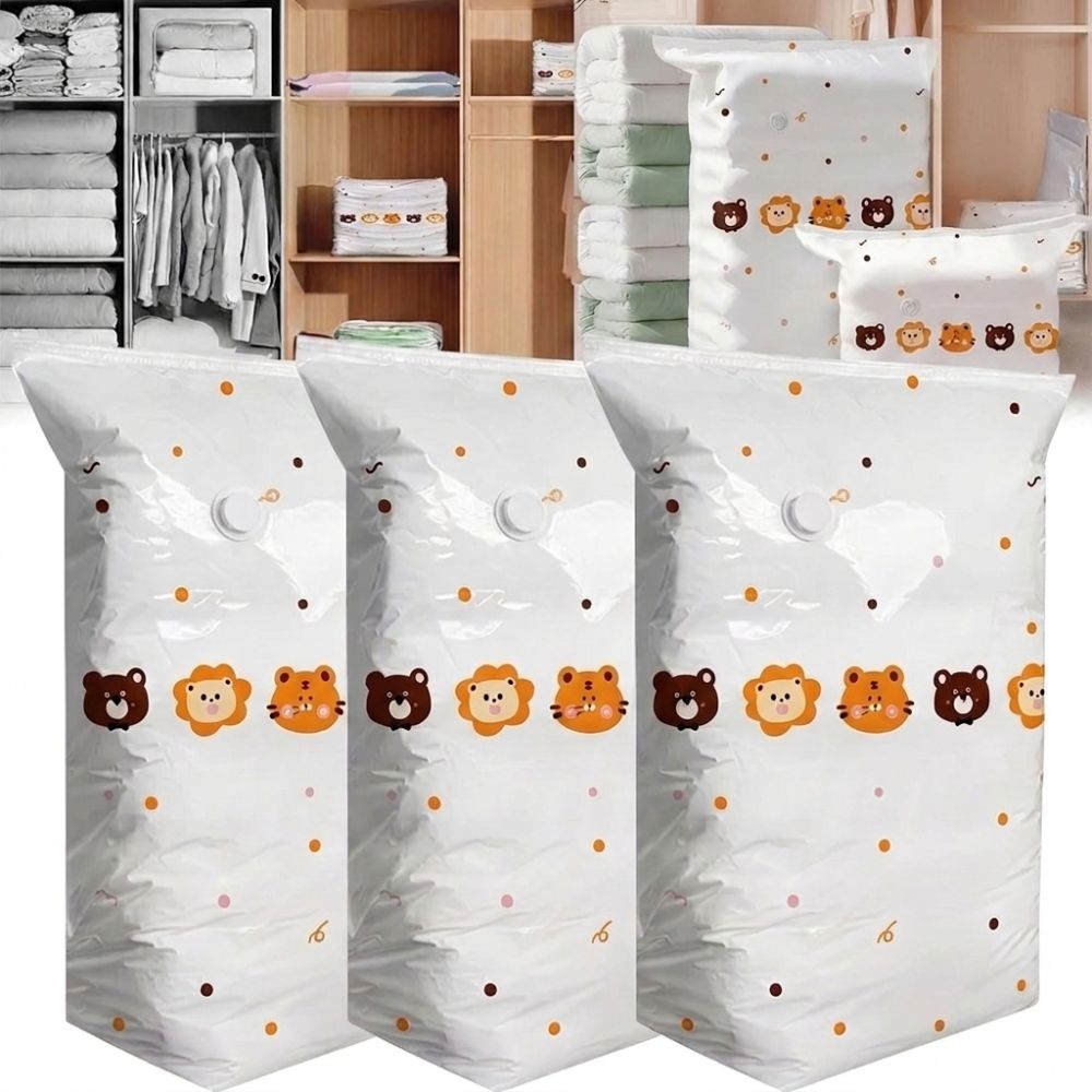 Утолщенные вакуумные пакеты дл – обзор и цена Winter Clothing Storage