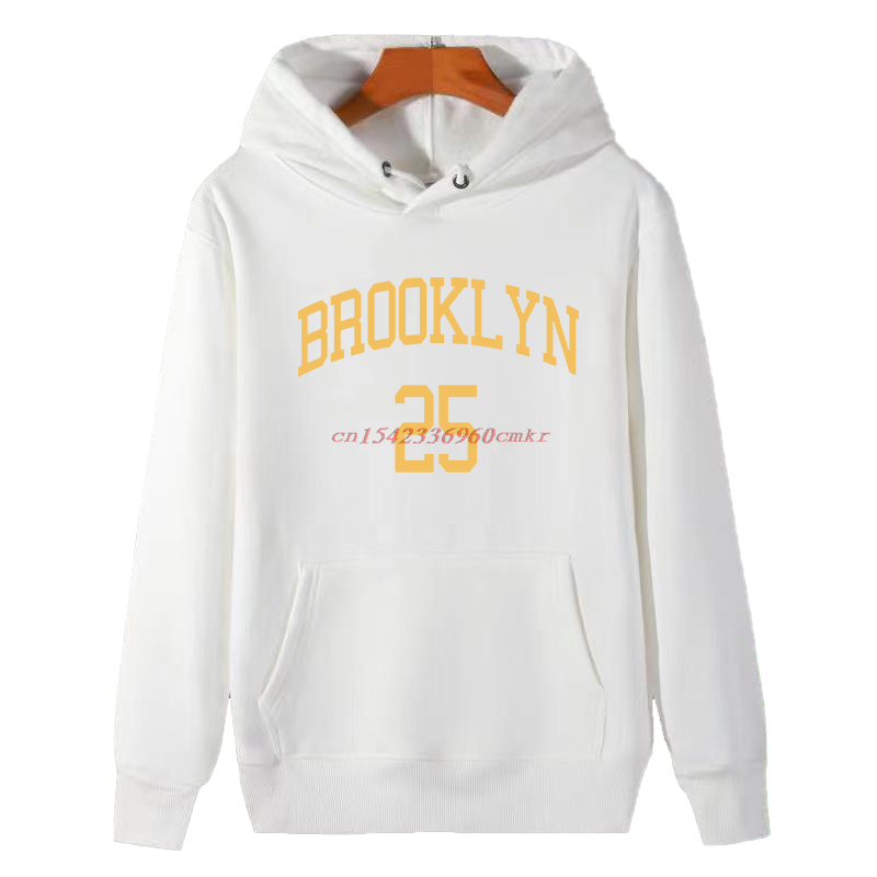 Новинка: Свитшоты Brooklyn 25  – обзор и цена Winter Clothing Essentials For Men