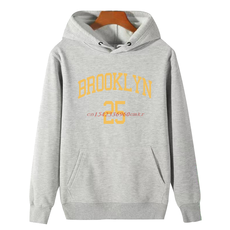 Новинка: Свитшоты Brooklyn 25  – обзор и цена Winter Clothing Essentials For Men