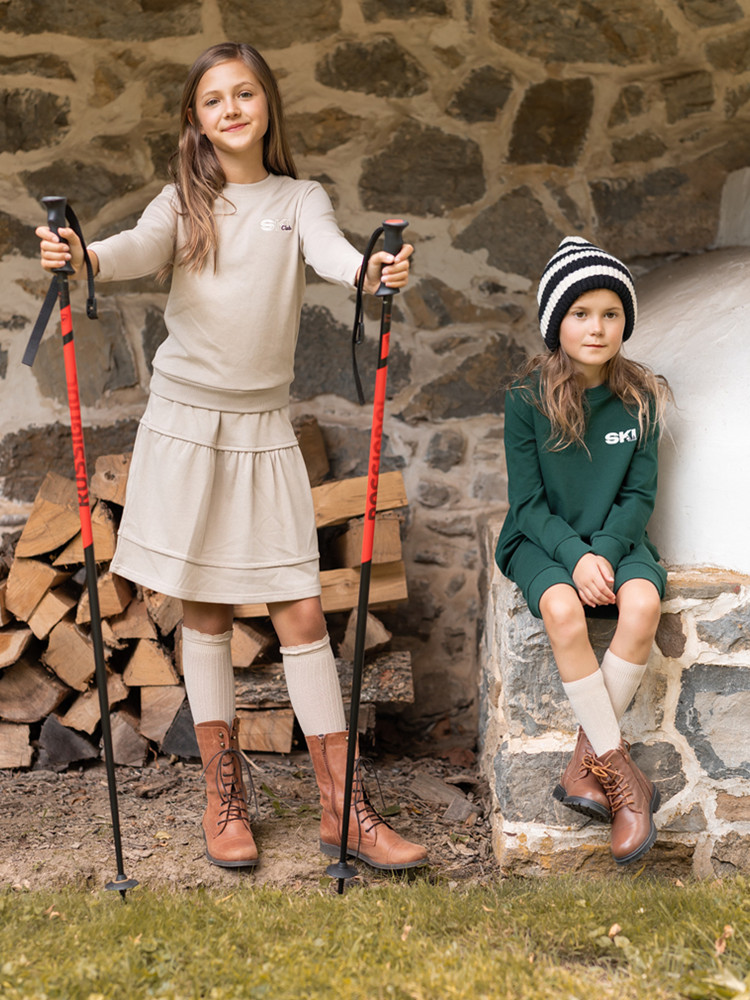 AP 2025 AW Лыжная коллекция дл – обзор и цена Winter Clothing Kit