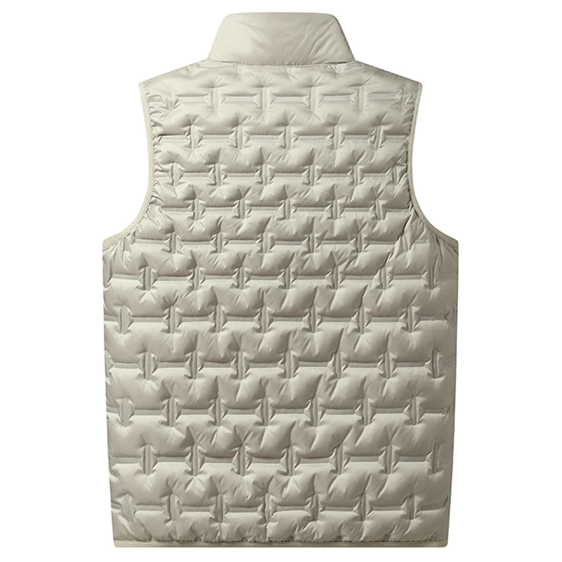 Мужской зимний новый пуховый ж – обзор и цена Down Vest Ultralight