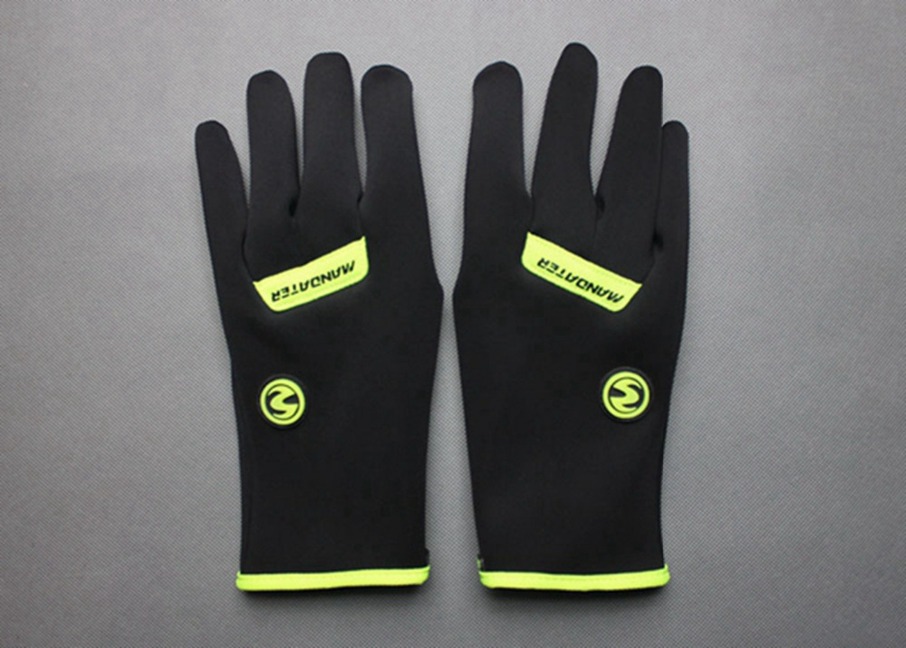 MANDATER 2025 водонепроницаемы – обзор и цена Knit Glove Touch Screen