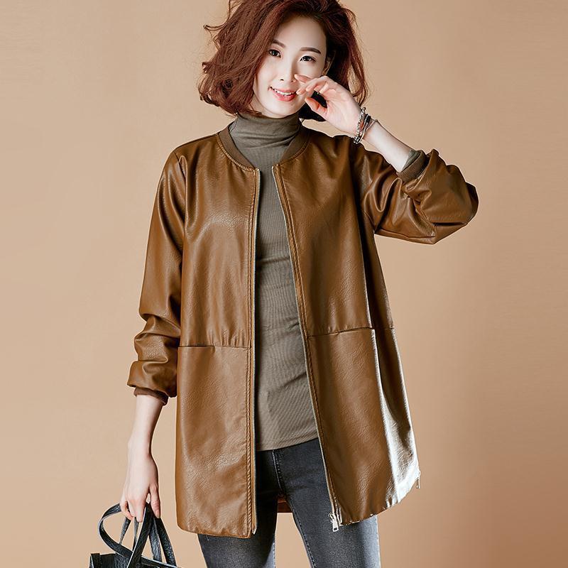 Модная кожаная куртка больших  – обзор и цена Winter Clothing Pinterest